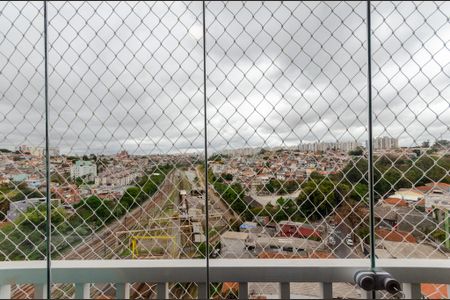 Sacada de kitnet/studio à venda com 1 quarto, 26m² em Chácara Inglesa, São Paulo