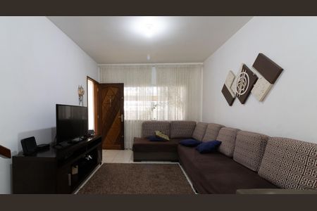 Sala de casa à venda com 3 quartos, 300m² em Vila Rio Branco, São Paulo