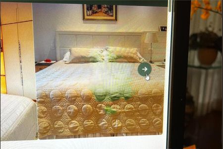 Apartamento à venda com 3 quartos, 329m² em Alto da Boa Vista, São Paulo