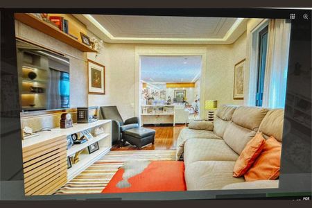 Apartamento à venda com 3 quartos, 329m² em Alto da Boa Vista, São Paulo