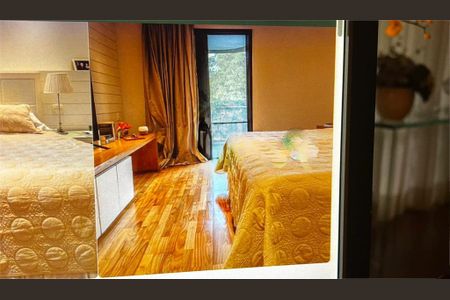 Apartamento à venda com 3 quartos, 329m² em Alto da Boa Vista, São Paulo