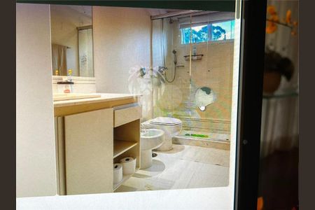 Apartamento à venda com 3 quartos, 329m² em Alto da Boa Vista, São Paulo