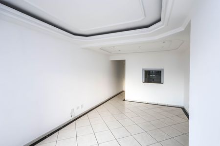 Sala de apartamento à venda com 3 quartos, 82m² em Vila Vermelha, São Paulo