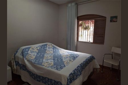 Casa à venda com 3 quartos, 160m² em Jardim Pacaembu, Jundiaí