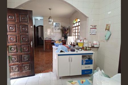 Casa à venda com 3 quartos, 160m² em Jardim Pacaembu, Jundiaí