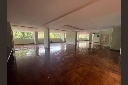 Apartamento à venda com 3 quartos, 120m² em Gávea, Rio de Janeiro