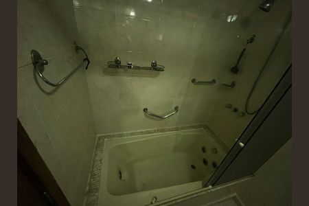 Apartamento à venda com 3 quartos, 120m² em Gávea, Rio de Janeiro