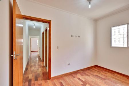 Casa à venda com 3 quartos, 124m² em Jurubatuba, São Paulo