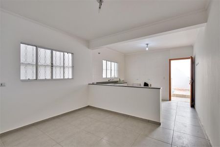 Casa à venda com 3 quartos, 124m² em Jurubatuba, São Paulo
