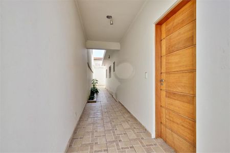 Casa à venda com 3 quartos, 124m² em Jurubatuba, São Paulo