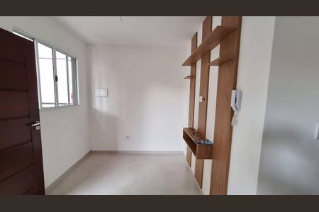 Apartamento à venda com 2 quartos, 38m² em Vila Nova Carolina, São Paulo