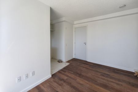 Sala de apartamento para alugar com 2 quartos, 50m² em Jardim das Cerejeiras, Campinas