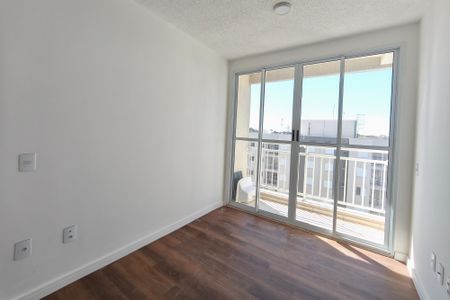 Sala de apartamento para alugar com 2 quartos, 50m² em Jardim das Cerejeiras, Campinas