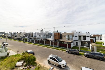 Vista de kitnet/studio para alugar com 1 quarto, 43m² em Hípica, Porto Alegre
