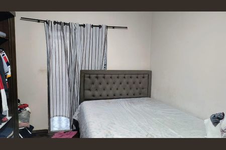 Quarto 2 de casa à venda com 3 quartos, 120m² em Parque São Rafael, São Paulo