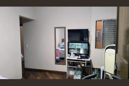 Quarto 2 de casa à venda com 3 quartos, 120m² em Parque São Rafael, São Paulo