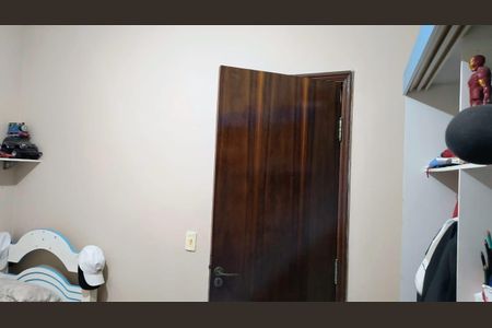 Quarto 3 de casa à venda com 3 quartos, 120m² em Parque São Rafael, São Paulo