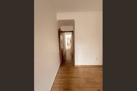 Casa à venda com 3 quartos, 100m² em Jardim Palmares (Zona Sul), São Paulo