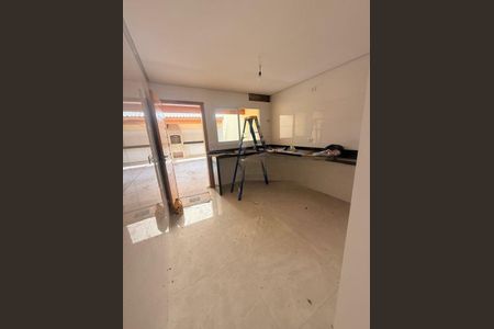 Casa à venda com 3 quartos, 100m² em Jardim Palmares (Zona Sul), São Paulo