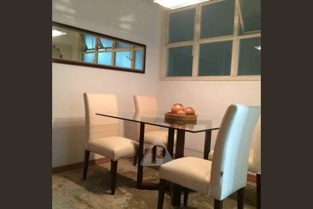 Apartamento à venda com 3 quartos, 140m² em Copacabana, Rio de Janeiro