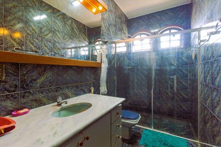 Casa para alugar com 3 quartos, 253m² em Ouro Minas, Belo Horizonte