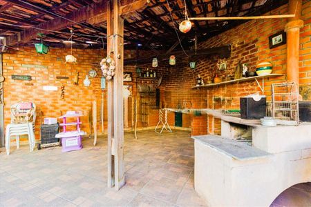 Casa para alugar com 3 quartos, 253m² em Ouro Minas, Belo Horizonte