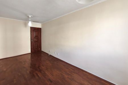 Sala de apartamento à venda com 3 quartos, 70m² em Conjunto Residencial Souza Queiroz, Campinas