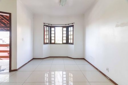 Sala de casa à venda com 3 quartos, 165m² em Jardim do Lago, São Paulo