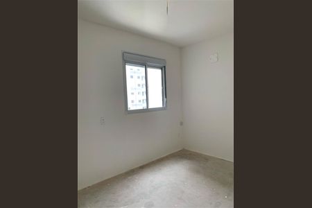 Apartamento à venda com 3 quartos, 54m² em Vila Rio Branco, Jundiaí
