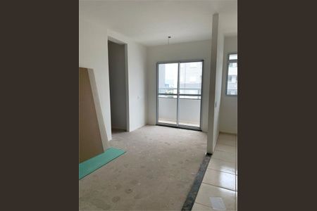 Apartamento à venda com 3 quartos, 54m² em Vila Rio Branco, Jundiaí