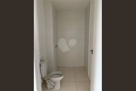 Apartamento à venda com 3 quartos, 54m² em Vila Rio Branco, Jundiaí