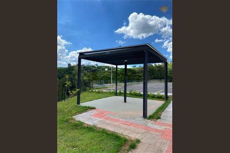 Apartamento à venda com 3 quartos, 54m² em Vila Rio Branco, Jundiaí