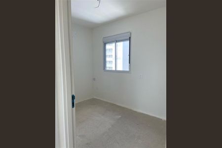 Apartamento à venda com 3 quartos, 54m² em Vila Rio Branco, Jundiaí