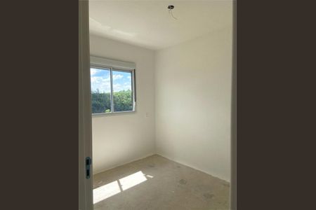 Apartamento à venda com 3 quartos, 54m² em Vila Rio Branco, Jundiaí