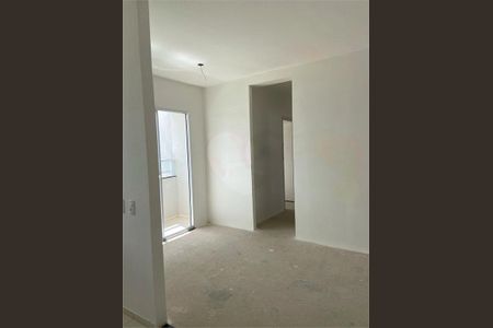 Apartamento à venda com 3 quartos, 54m² em Vila Rio Branco, Jundiaí