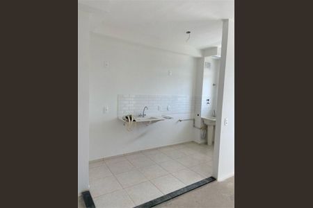 Apartamento à venda com 3 quartos, 54m² em Vila Rio Branco, Jundiaí