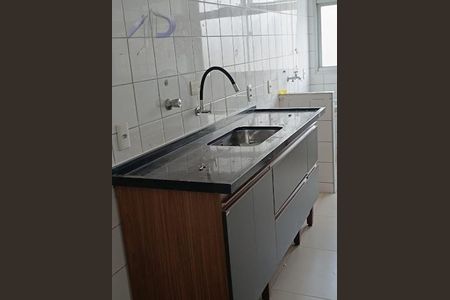 Apartamento para alugar com 3 quartos, 63m² em Vila das Merces, São Paulo