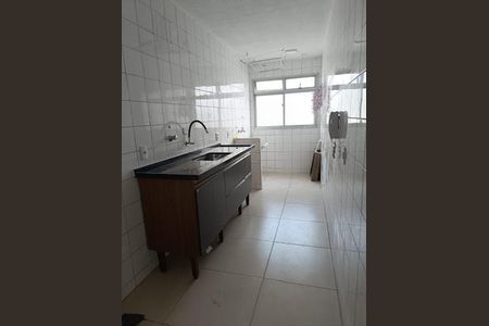 Apartamento para alugar com 3 quartos, 63m² em Vila das Merces, São Paulo