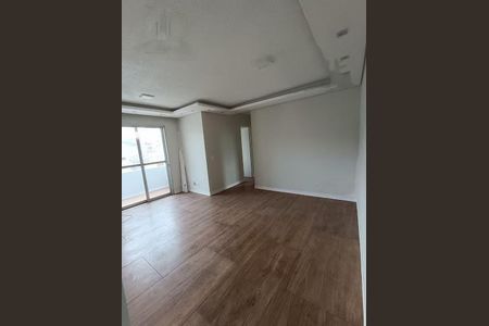 Apartamento para alugar com 3 quartos, 63m² em Vila das Merces, São Paulo