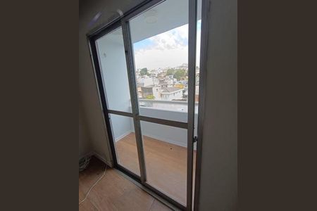 Apartamento para alugar com 3 quartos, 63m² em Vila das Merces, São Paulo
