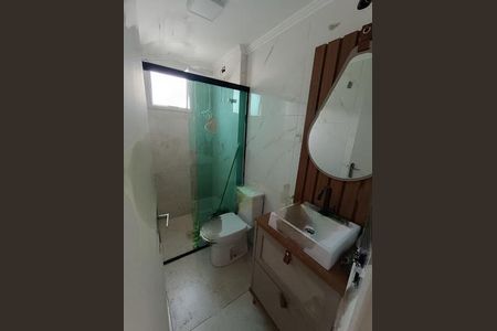 Apartamento para alugar com 3 quartos, 63m² em Vila das Merces, São Paulo