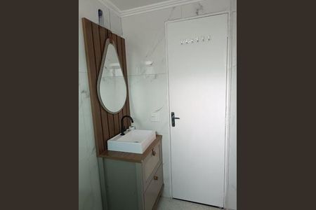 Apartamento para alugar com 3 quartos, 63m² em Vila das Merces, São Paulo