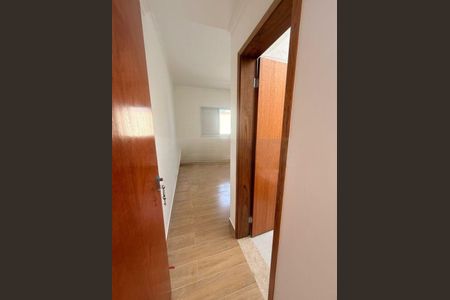 Casa à venda com 3 quartos, 100m² em Jardim Palmares (Zona Sul), São Paulo