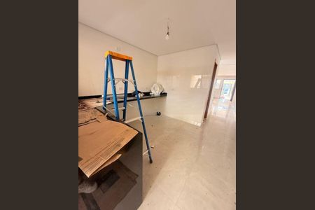 Casa à venda com 3 quartos, 100m² em Jardim Palmares (Zona Sul), São Paulo