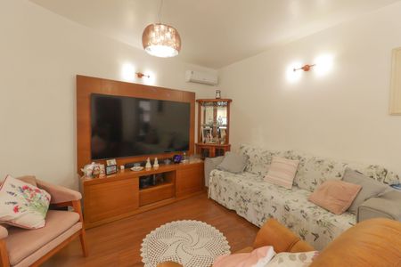 Sala de casa à venda com 3 quartos, 173m² em Jardim Shangai, Jundiaí