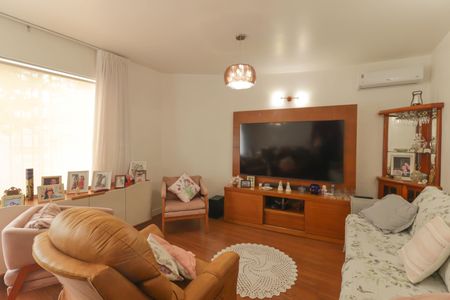 Sala de casa à venda com 3 quartos, 173m² em Jardim Shangai, Jundiaí