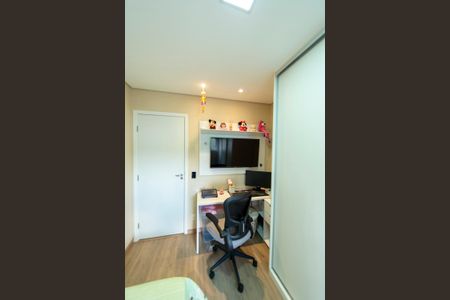 Quarto 1 de apartamento para alugar com 2 quartos, 54m² em Alphaville Empresarial, Barueri