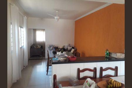 Foto 06 de casa à venda com 3 quartos, 250m² em Vila Maria Eugênia, Campinas