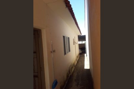 Foto 12 de casa à venda com 3 quartos, 250m² em Vila Maria Eugênia, Campinas