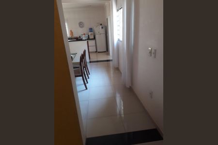 Foto 20 de casa à venda com 3 quartos, 250m² em Vila Maria Eugênia, Campinas